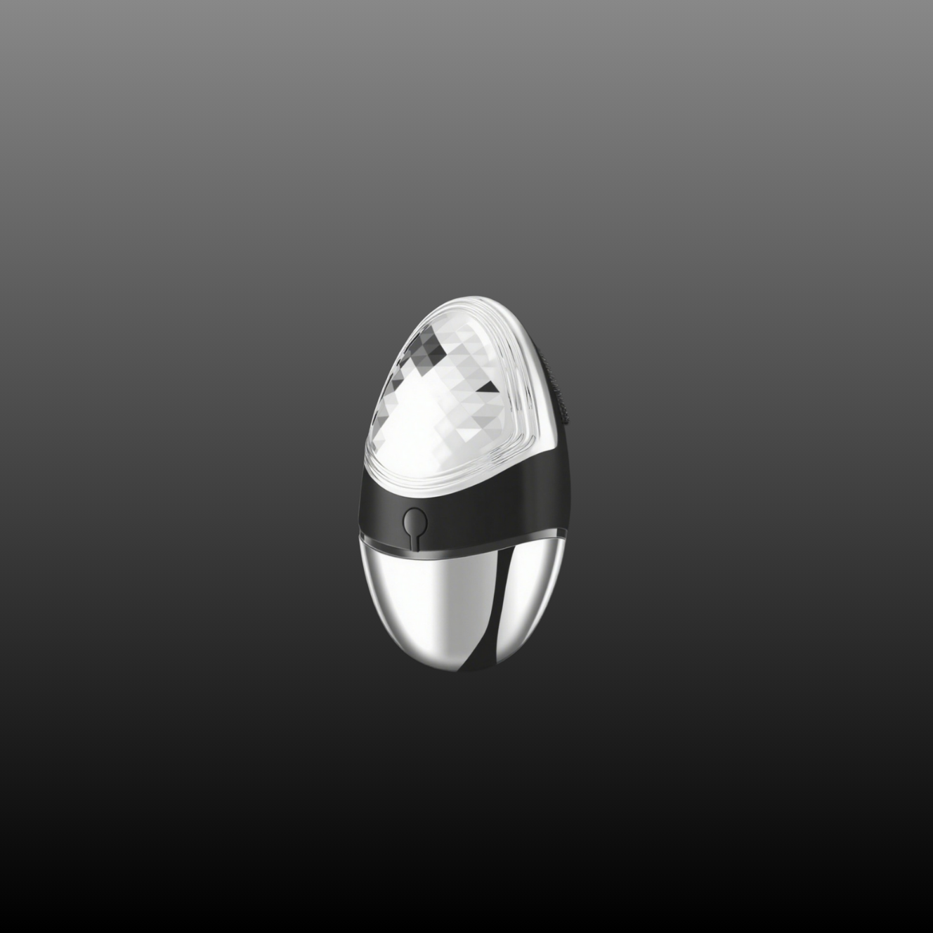 Chainer MultiGlow Pro Cleanser—Ultrasonic / Heating / Ion