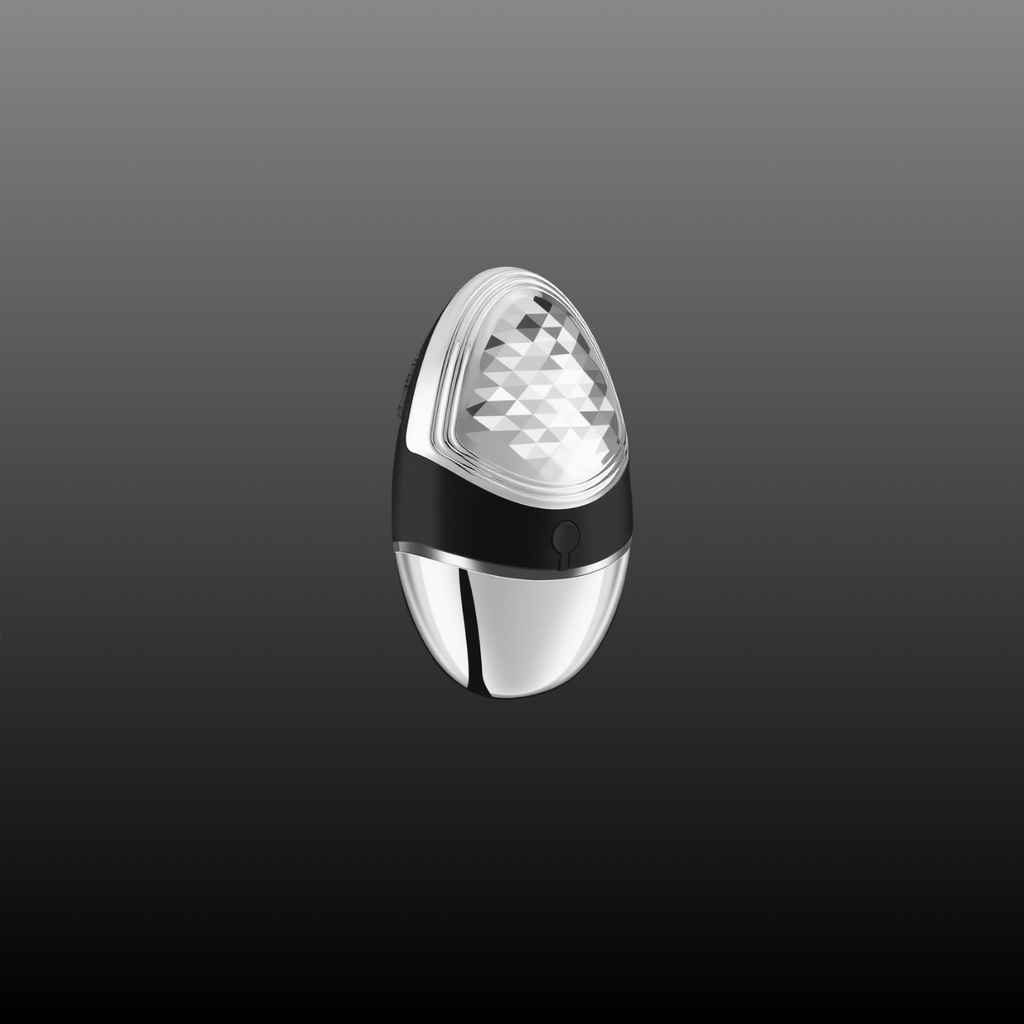 Chainer MultiGlow Pro Cleanser—Ultrasonic / Heating / Ion