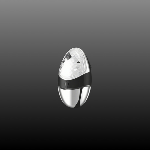 Chainer MultiGlow Pro Cleanser—Ultrasonic / Heating / Ion